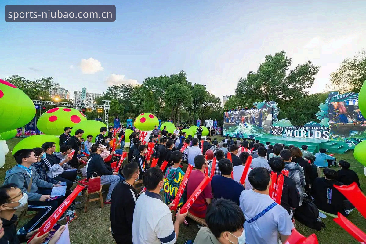 牛宝体育娱乐究竟值不值得尝试？从A3X9版本看竞技平台如何提升观赛体验