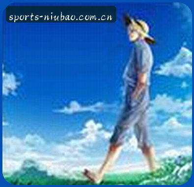 马超